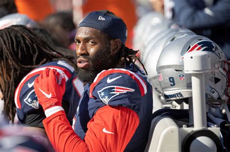 Patriots OLB Matt Judon reportedly suffers bicep tendon tear, could miss months